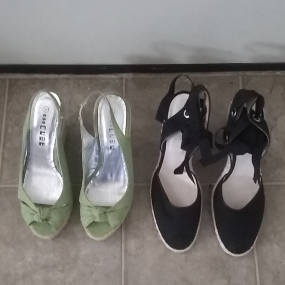 Shoes